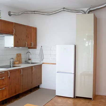 Apartment Mieszkanie Orlowo 400m Do Plazy I Mola Gdynia