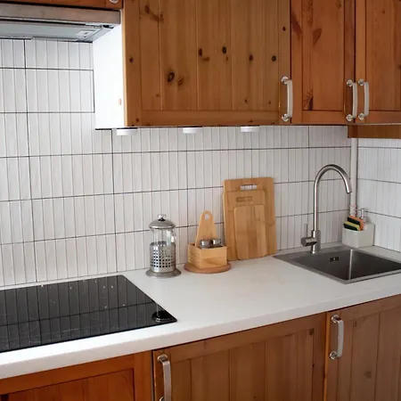 Apartment Mieszkanie Orlowo 400m Do Plazy I Mola Gdynia