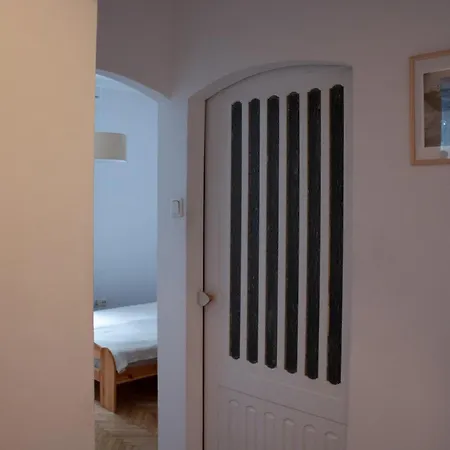 Mieszkanie Orlowo 400m Do Plazy I Mola Apartmán *