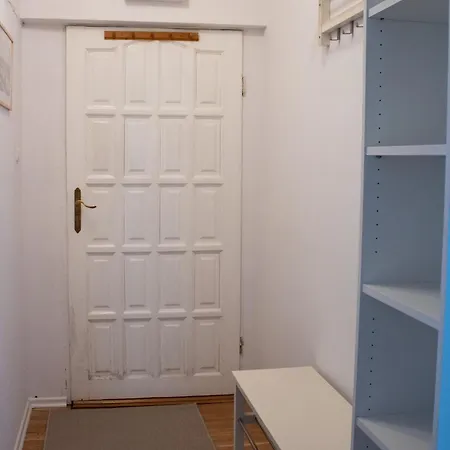 Apartmán Mieszkanie Orlowo 400m Do Plazy I Mola *