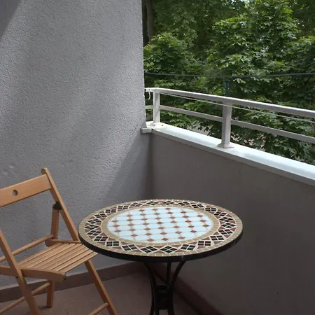 Apartment Mieszkanie Orlowo 400m Do Plazy I Mola Gdynia